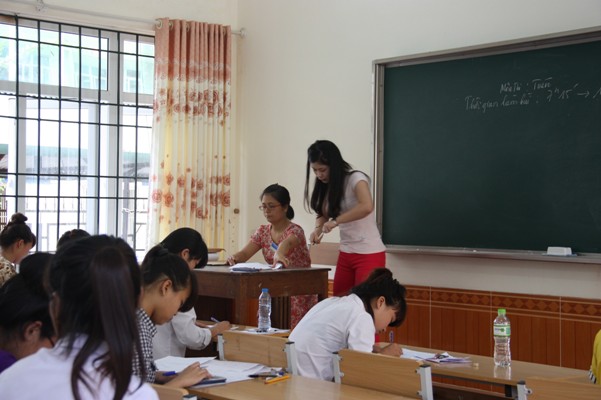 Quy định cơ chế tự chủ của đơn vị sự nghiệp công lập